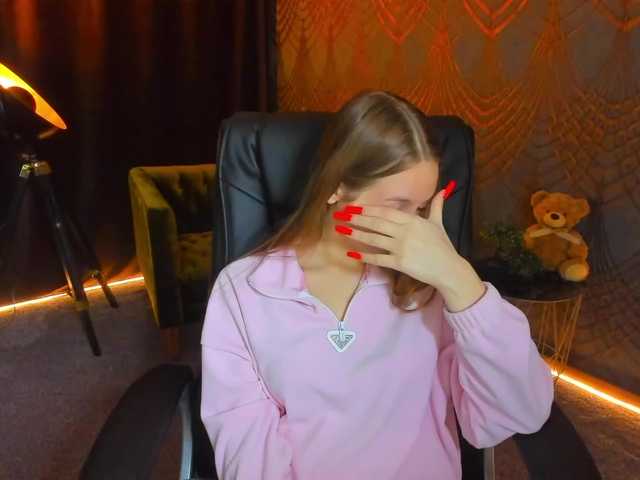 MilaAddam live cam on BongaCams