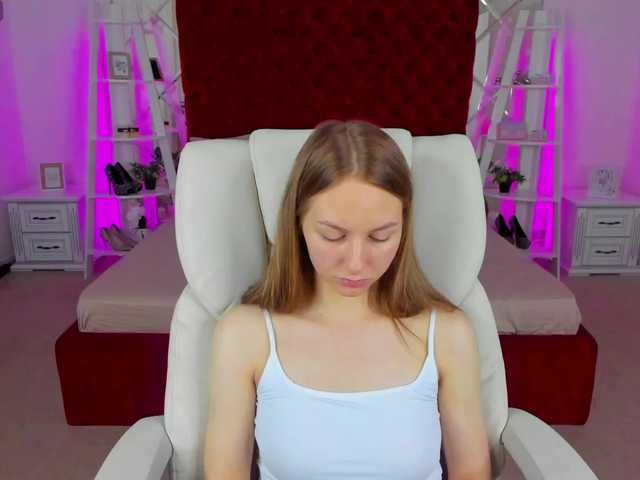 MilaAddam live cam on BongaCams