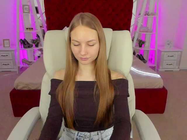 MilaAddam live cam on BongaCams