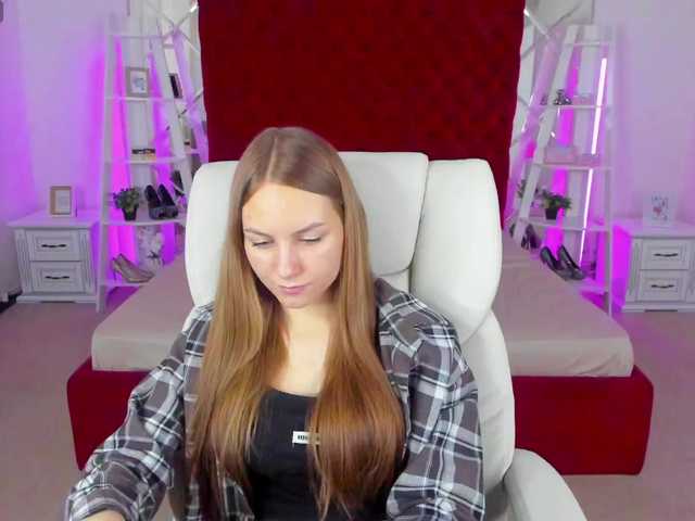 MilaAddam live cam on BongaCams