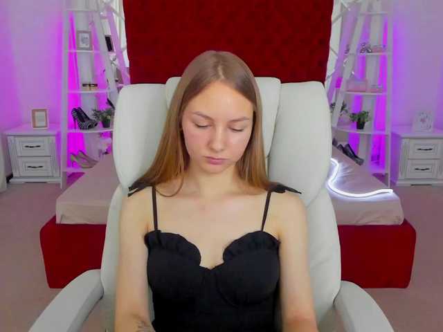 MilaAddam live cam on BongaCams