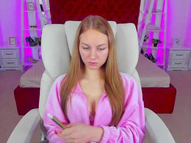 MilaAddam live cam on BongaCams