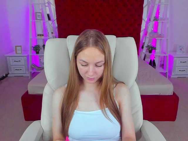 MilaAddam live cam on BongaCams