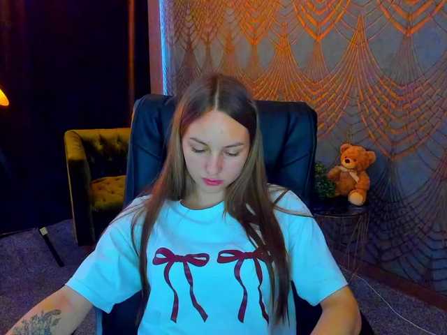 MilaAddam live cam on BongaCams