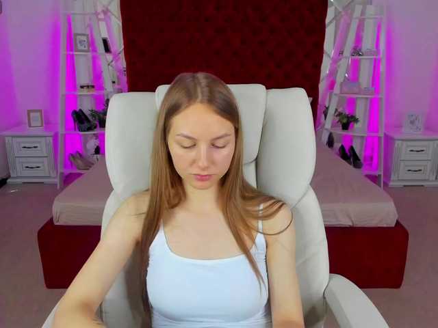 MilaAddam live cam on BongaCams