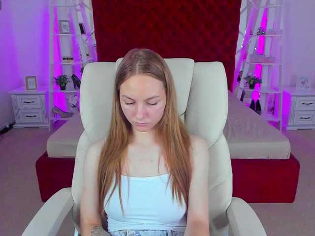MilaAddam live cam on BongaCams