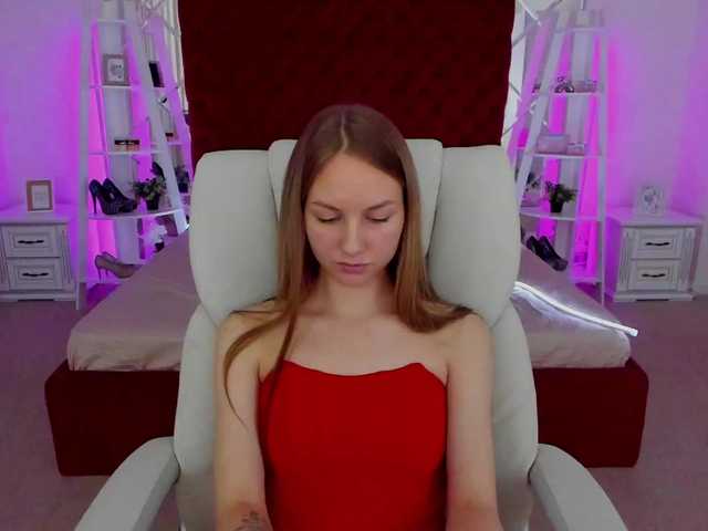 MilaAddam live cam on BongaCams