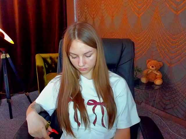 MilaAddam live cam on BongaCams