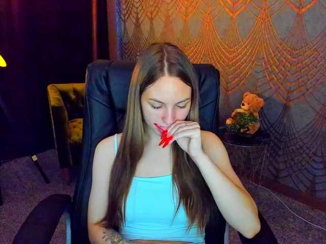 MilaAddam live cam on BongaCams