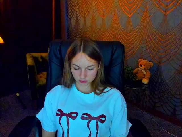 MilaAddam live cam on BongaCams
