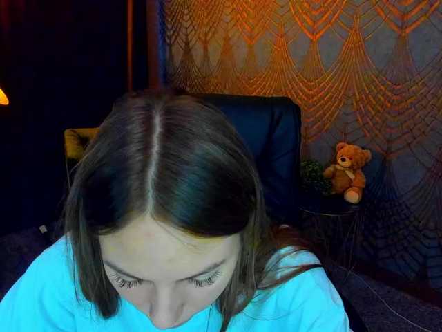 MilaAddam live cam on BongaCams