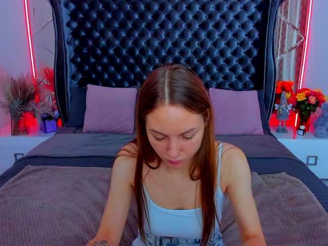 MilaAddam live cam on BongaCams