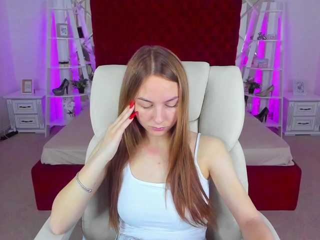 MilaAddam live cam on BongaCams