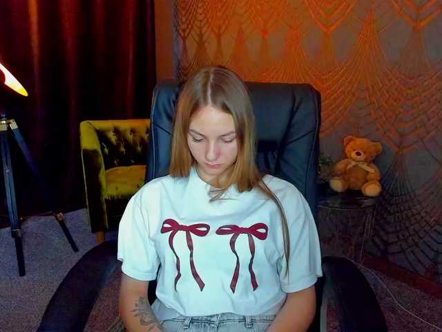MilaAddam live cam on BongaCams
