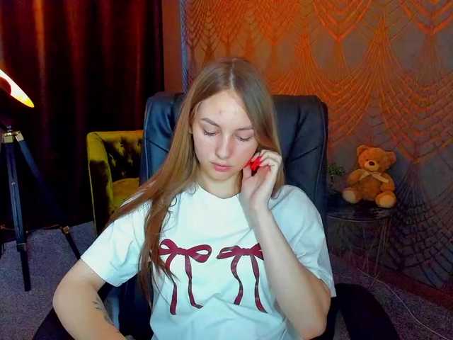 MilaAddam live cam on BongaCams