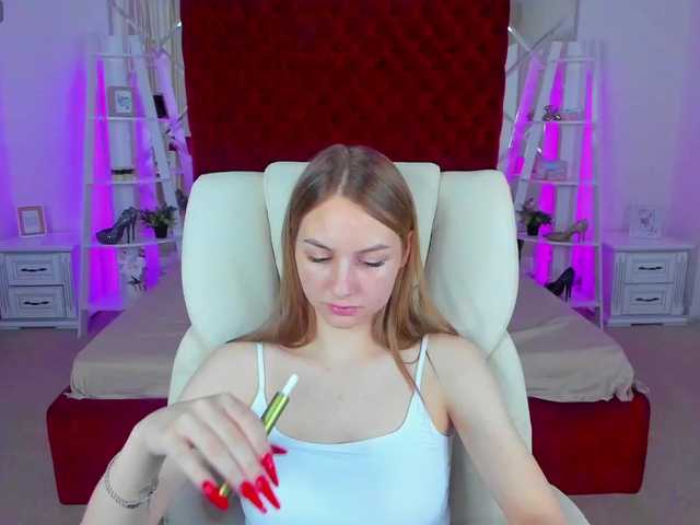MilaAddam live cam on BongaCams