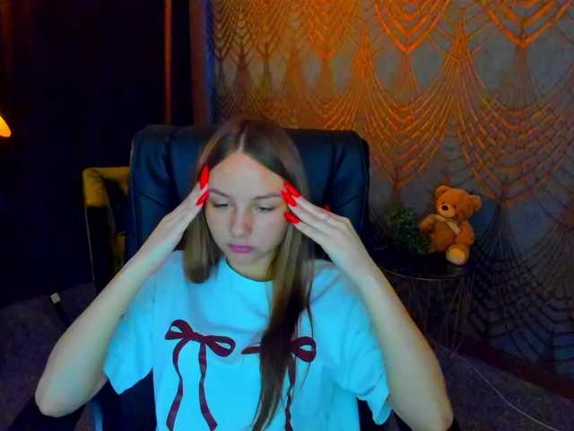MilaAddam live cam on BongaCams
