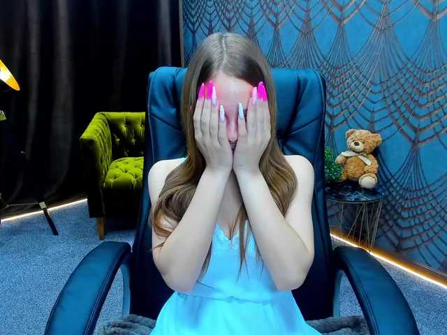 MilaAddam live cam on BongaCams