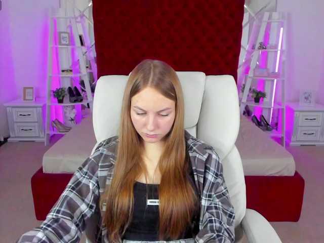 MilaAddam live cam on BongaCams
