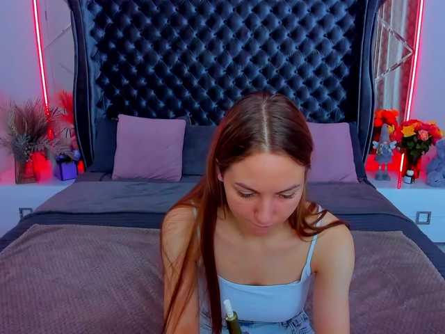 MilaAddam live cam on BongaCams