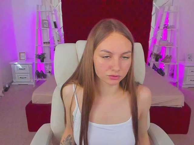 MilaAddam live cam on BongaCams