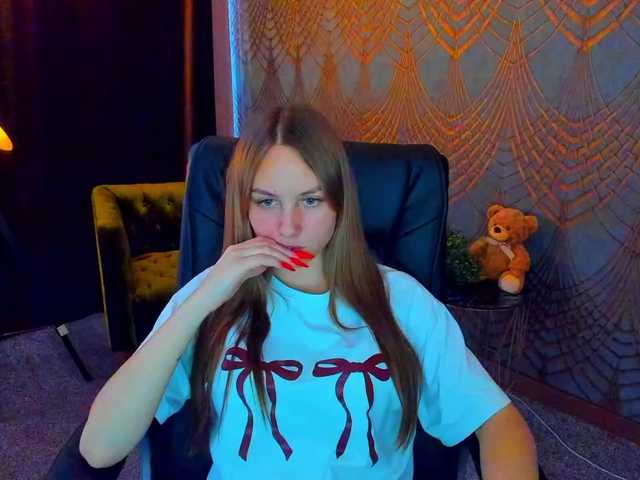 MilaAddam live cam on BongaCams