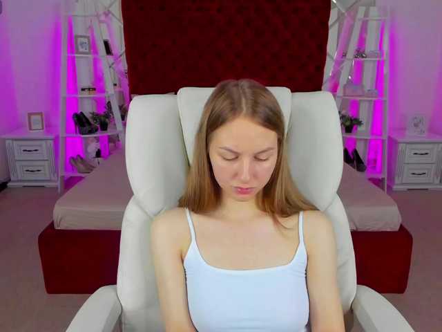 MilaAddam live cam on BongaCams