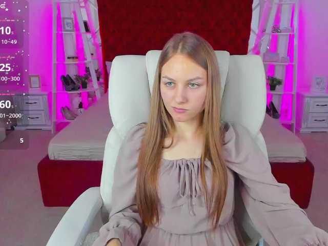 MilaAddam live webcam show