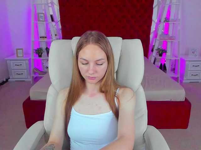MilaAddam live cam on BongaCams