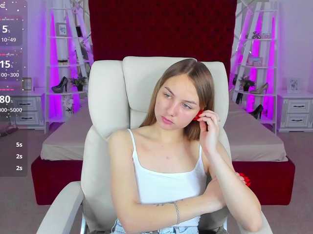 MilaAddam live cam on BongaCams