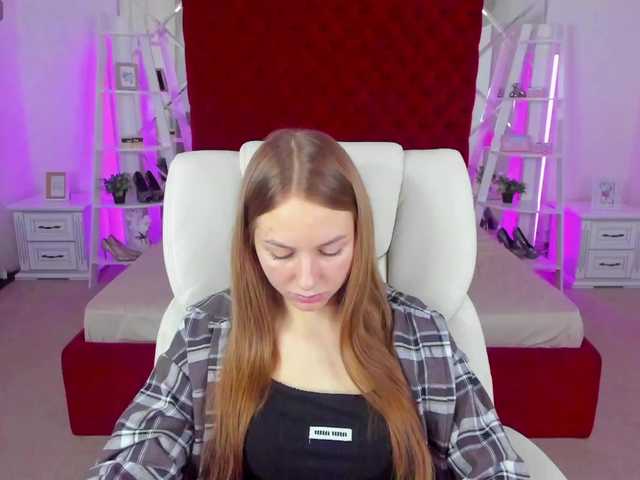MilaAddam live cam on BongaCams