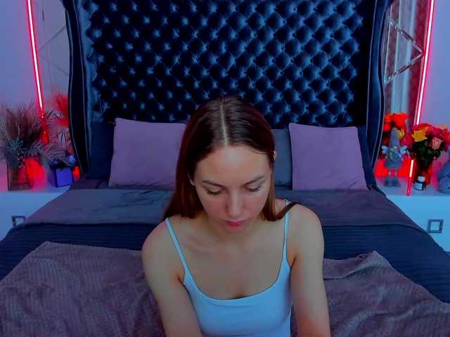 MilaAddam live cam on BongaCams