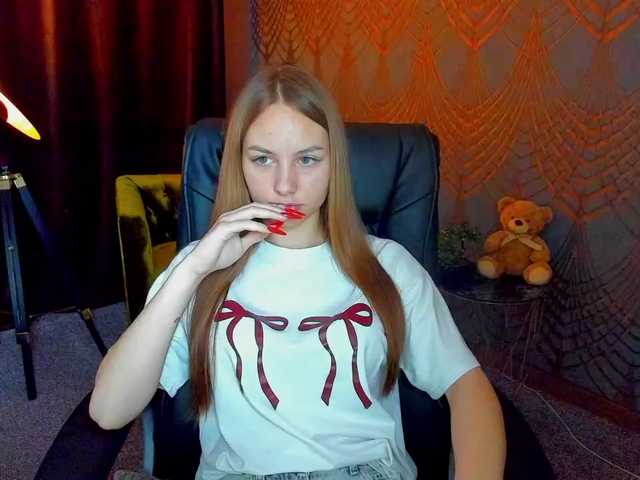 MilaAddam live cam on BongaCams
