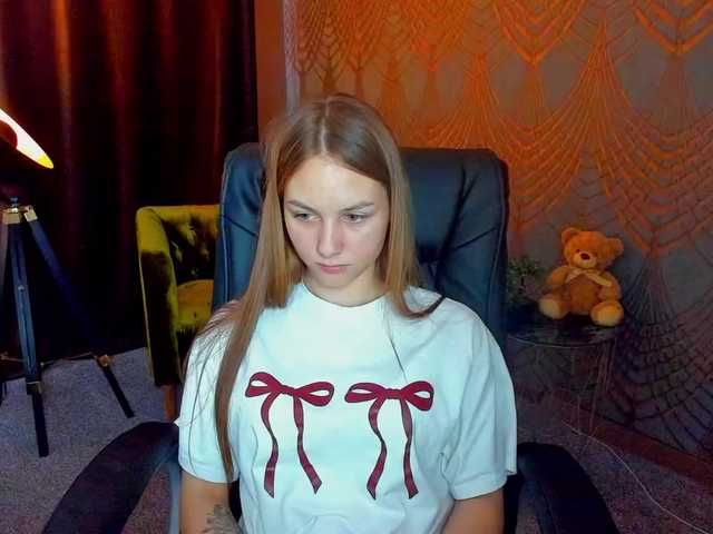 MilaAddam live cam on BongaCams