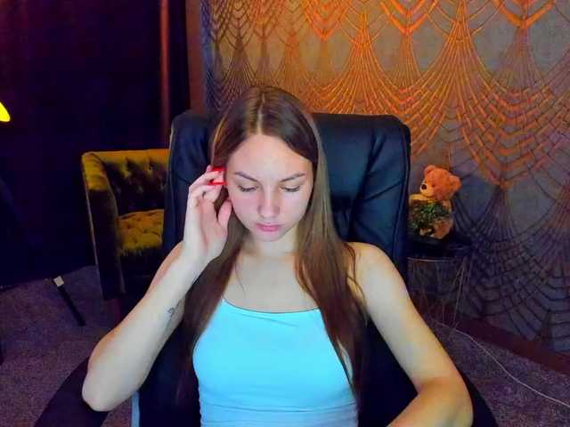 MilaAddam live cam on BongaCams
