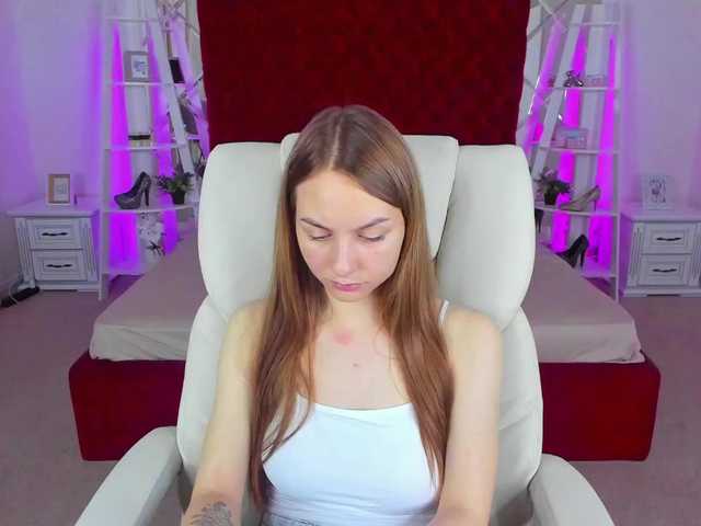 MilaAddam live cam on BongaCams