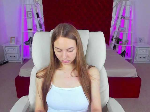 MilaAddam live cam on BongaCams