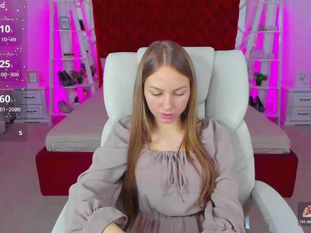 MilaAddam live cam on BongaCams