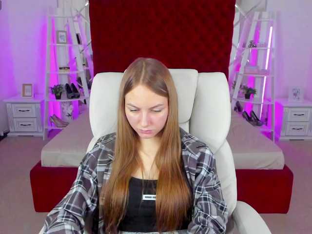 MilaAddam live cam on BongaCams