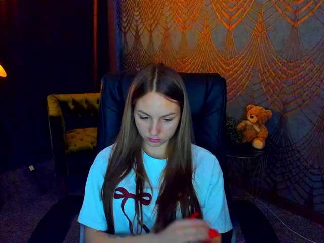 MilaAddam live cam on BongaCams