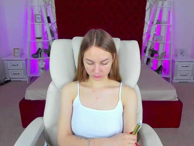MilaAddam live cam on BongaCams