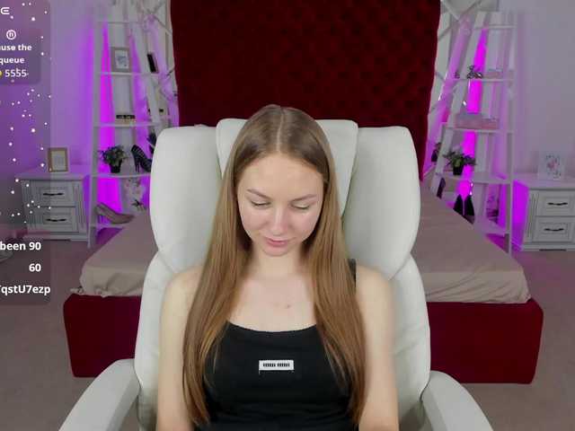 MilaAddam live cam on BongaCams