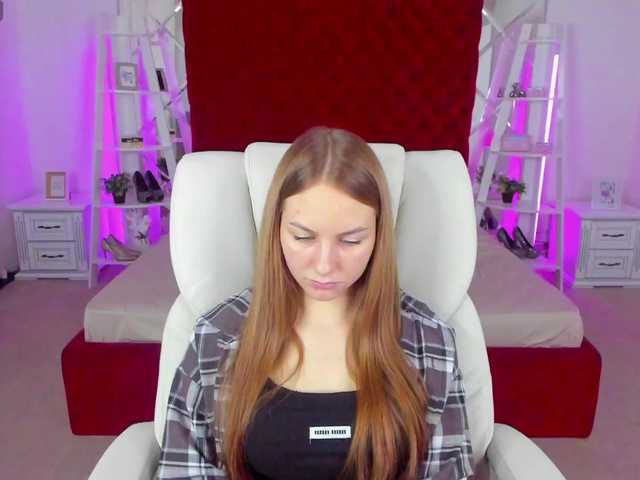 MilaAddam live cam on BongaCams