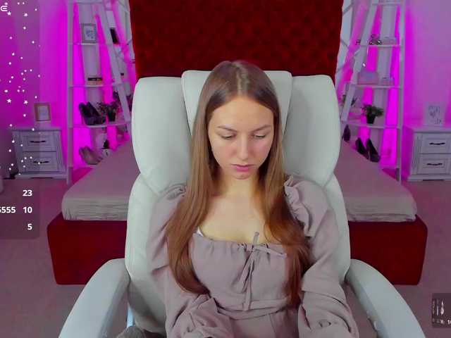 MilaAddam live webcam show