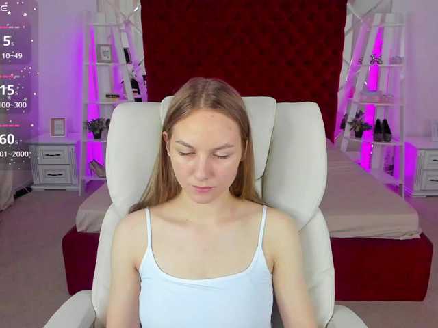 MilaAddam live cam on BongaCams