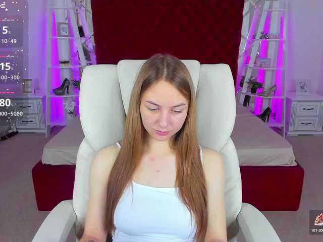 MilaAddam live cam on BongaCams