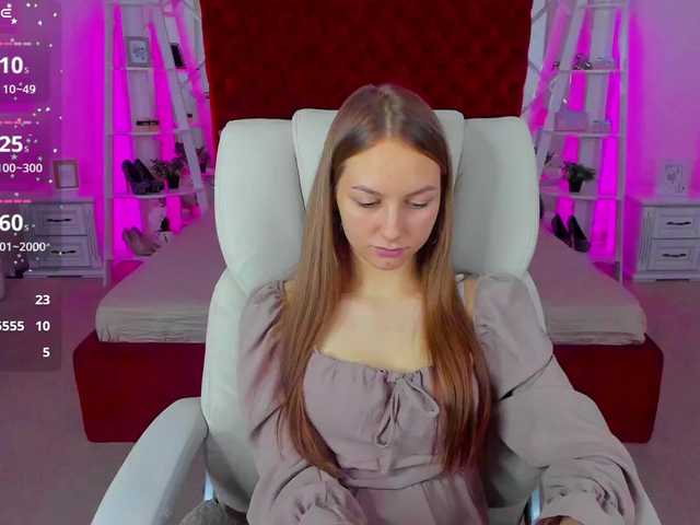 MilaAddam live webcam show