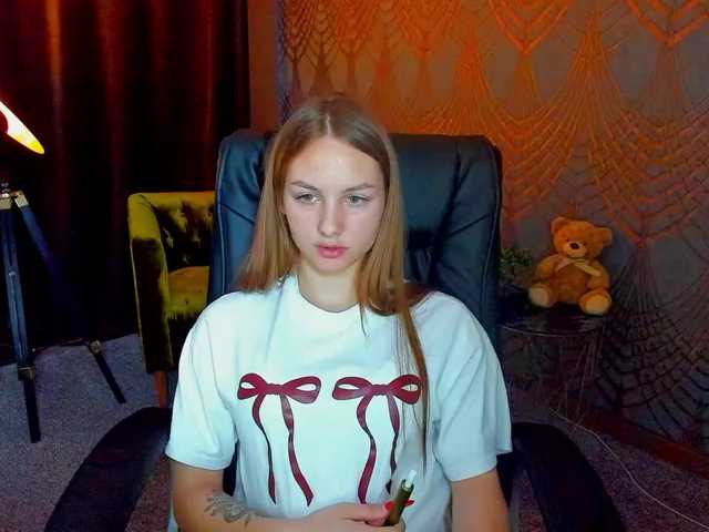 MilaAddam live cam on BongaCams