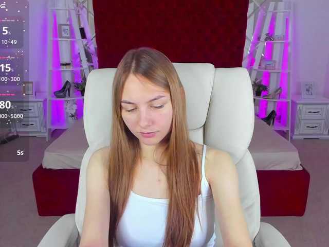 MilaAddam live cam on BongaCams