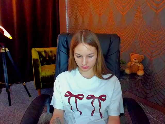 MilaAddam live cam on BongaCams